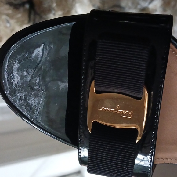 Brand new Salvatore Ferragamo shoes - Picture 7 of 7